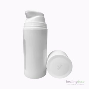 Ketotifen Topical Cream or Gel