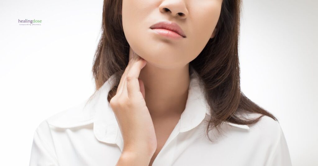 FDA Thyroid Medication: What This New Decision May Mean for People Who Use DTE