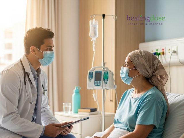 Why Researchers are Interested in Mebendazole