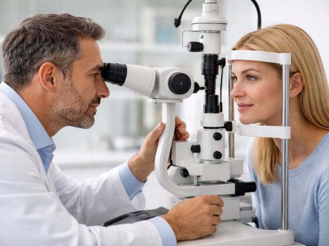 slit-lamp-eye-exam-ophthalmologist-patient