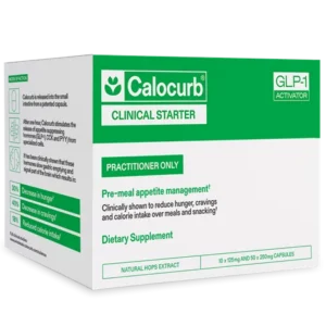 Calocurb® CLINICAL Starter Pack
