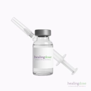 Sermorelin Acetate Injection 0.9 mg/mL