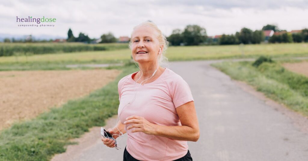 NAD+ Injections: A Simple Guide for Patients and Providers