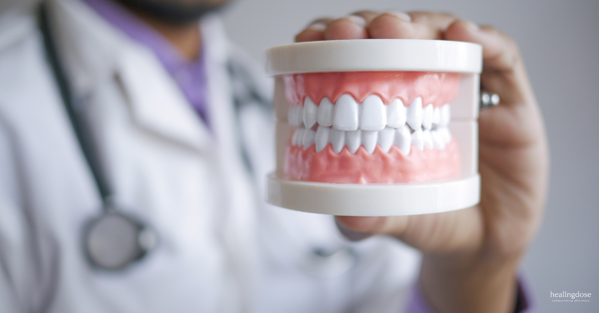 Topical Metformin 1% Gel for Periodontitis: An Emerging Adjunct to Scaling and Root Planning