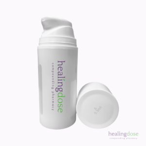 Topical Metformin