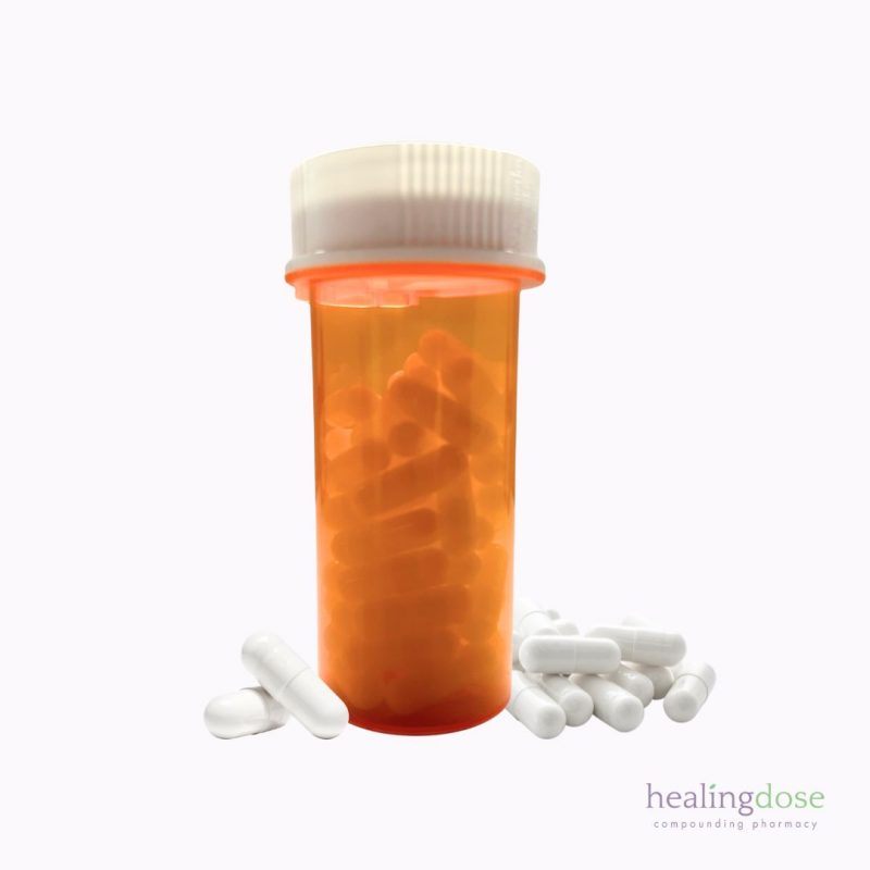 Compounded Thyroid USP Michigan Compounding Pharmacy IMG