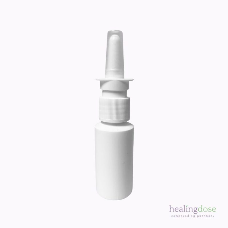 Estriol-Nasal-Drops Nasal Spray Michigan Compounding Pharmacy IMG