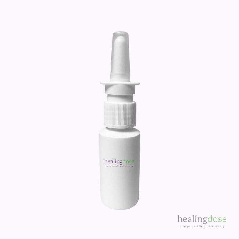 Estriol-Nasal-Drops Nasal Spray Michigan Compounding Pharmacy IMG