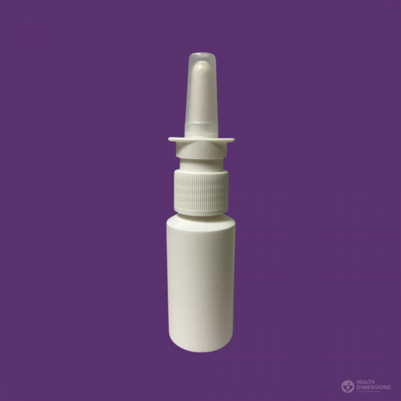 Estriol Nasal Drops