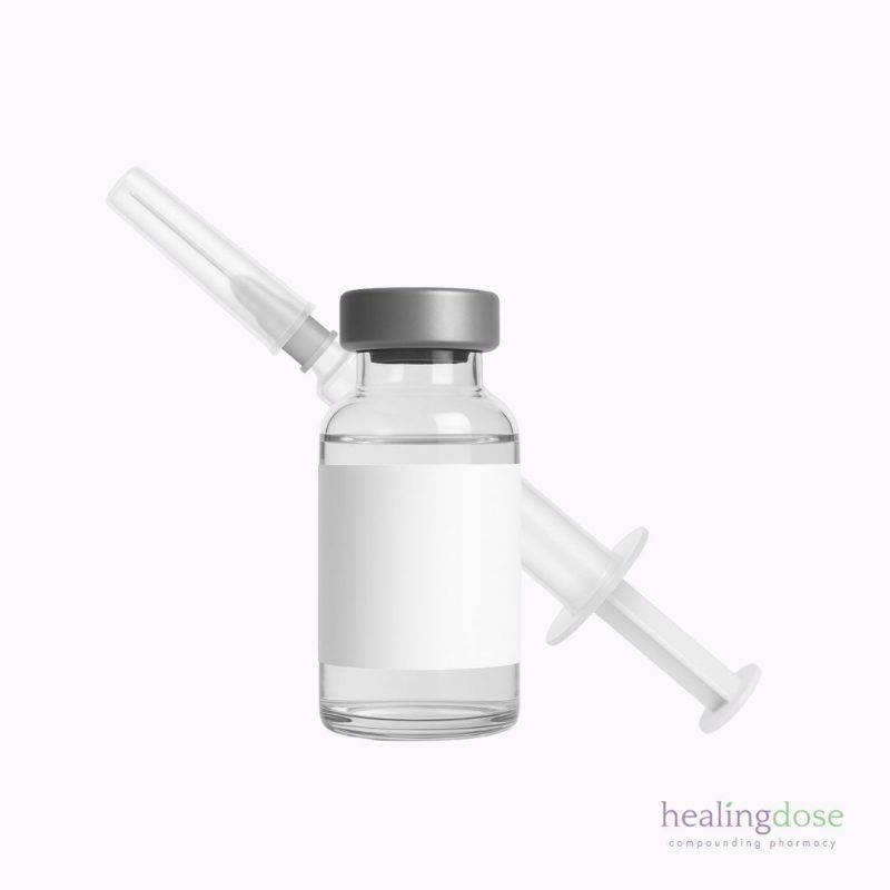 Gentamicin Injection Michigan Compounding Pharmacy IMG