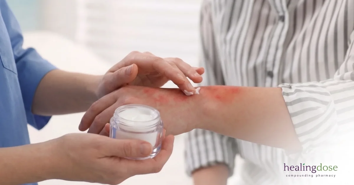 Topical Medication for Wound Healing: What Metformin Research Shows