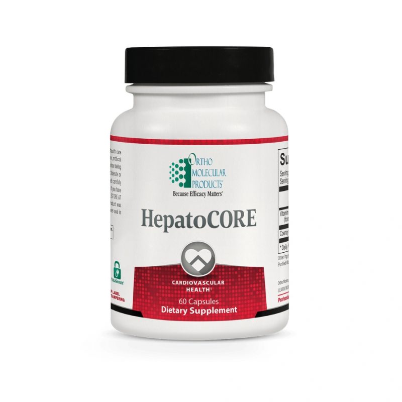 HepatoCORE