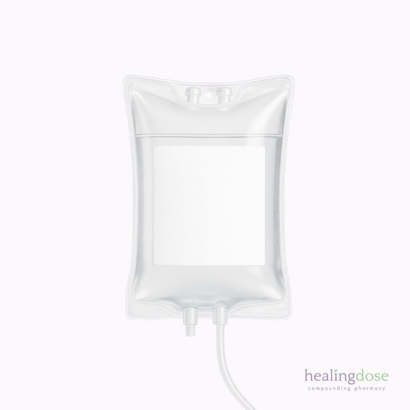 Ketamine IV Infusions Michigan Compounding Pharmacy IMG