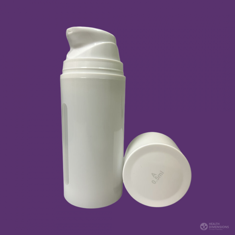 Ketoconazole Cream