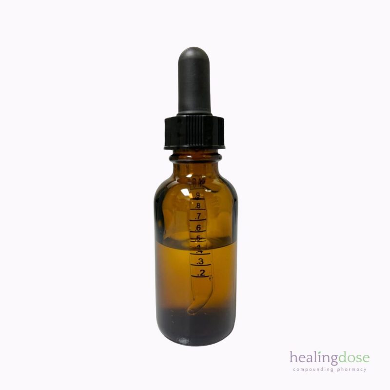 Low Dose Naltrexone (LDN) Sublingual Drops Michigan Compounding Pharmacy IMG 01
