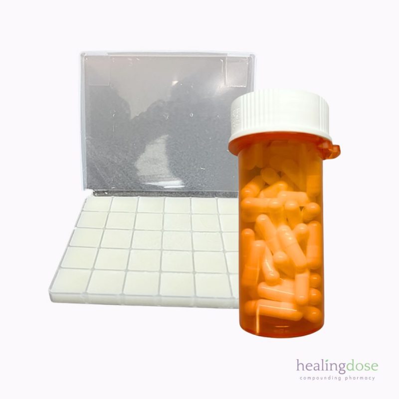Testosterone Michigan Compounding Pharmacy IMG