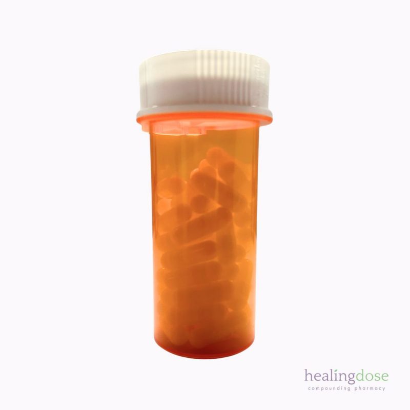 Tobramycin Mupirocin Capsule Michigan Compounding Pharmacy IMG