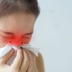 Capsaicin Nasal Spray & Idiopathic Rhinitis in Michigan