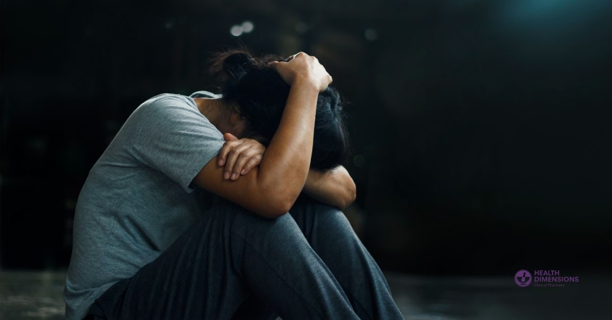 Compounded Ketamine: Its Potential in Michigan Pain & Depression Patients
