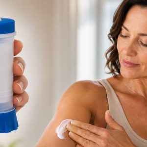 Estradiol Patch Shortage in Michigan: Topical Estrogen Options