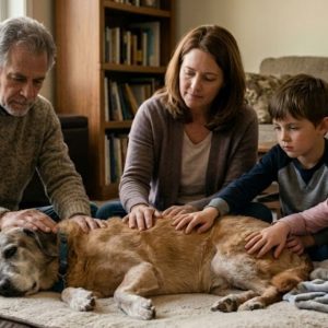 Veterinary Low Dose Naltrexone Compounded for Dogs with Cancer: What Pet Owners and Veterinarians Should Know