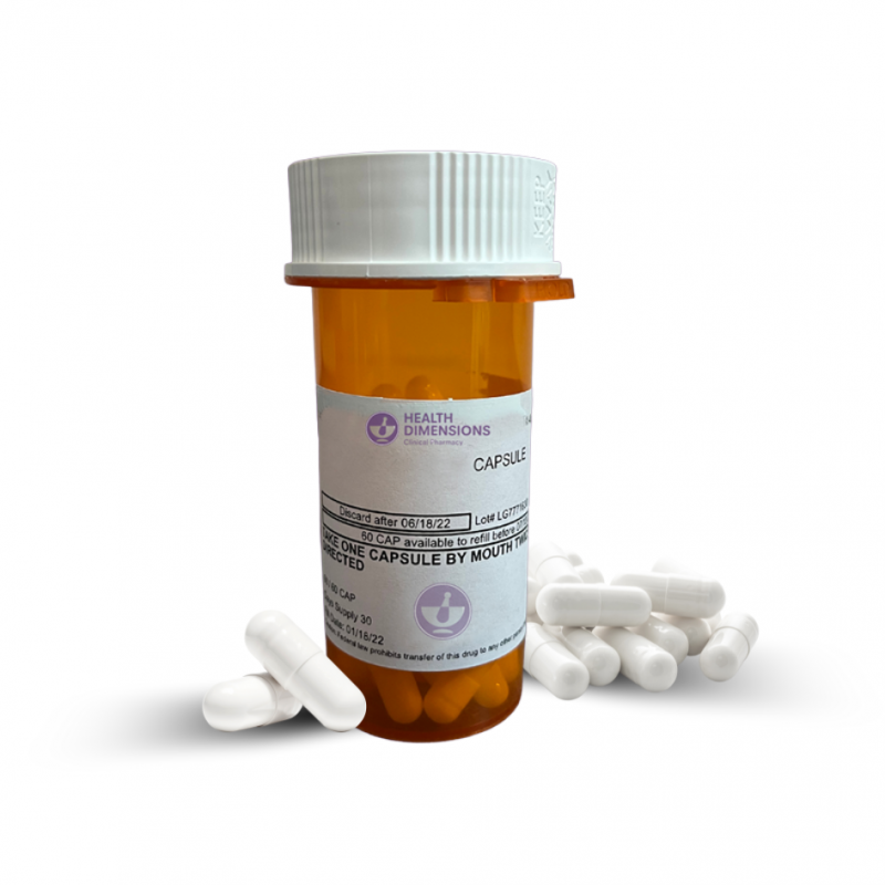 hdrx best D-Cycloserine capsules compounding pharmacy & TMS Neuroplasticity Support for Depression Relief