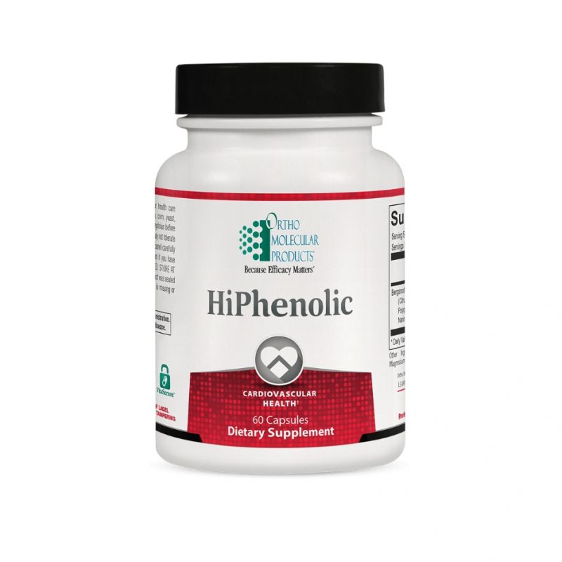 hiphenolic