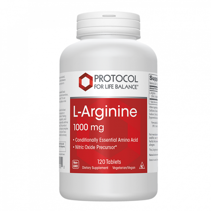 l-arginine-protocol-for-life-balance