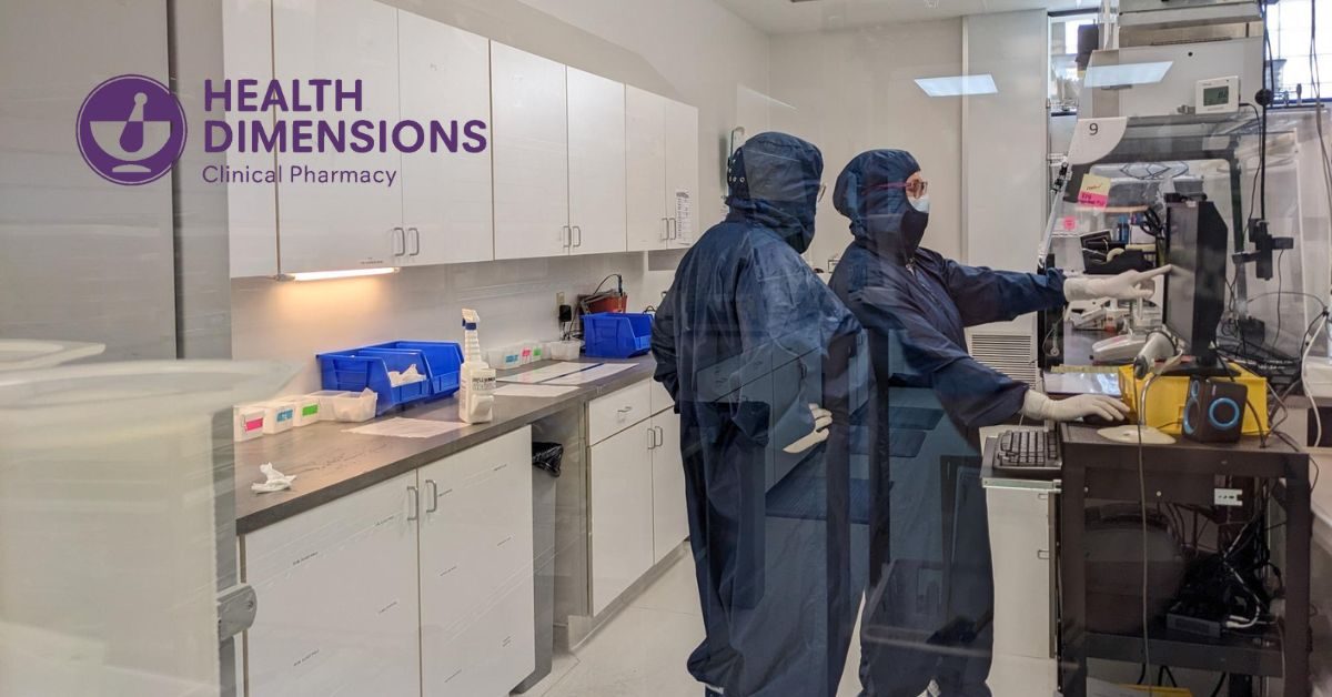 Top 5 Ways Michigan Medical Practices Work with HDRx Compounding Pharmacy