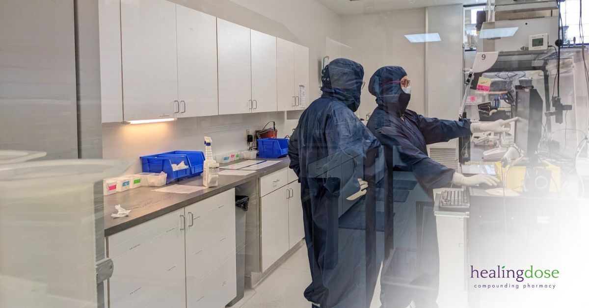 Top 5 Ways Michigan Medical Practices Work with HDRx Compounding Pharmacy