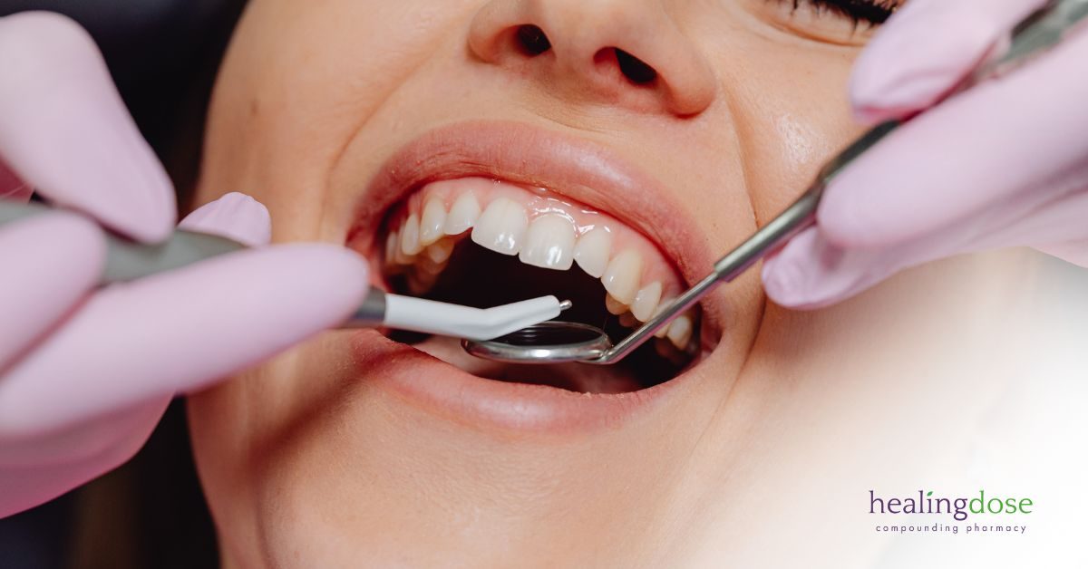 periodontics-dental-seminar-event-michigan-compounding-pharmacy-featured-image